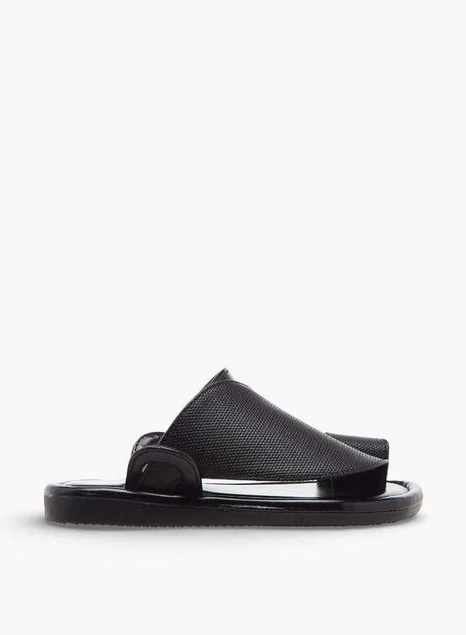 الواحة صنادل أولاد سهلة الارتداء تشكيلة رمضان